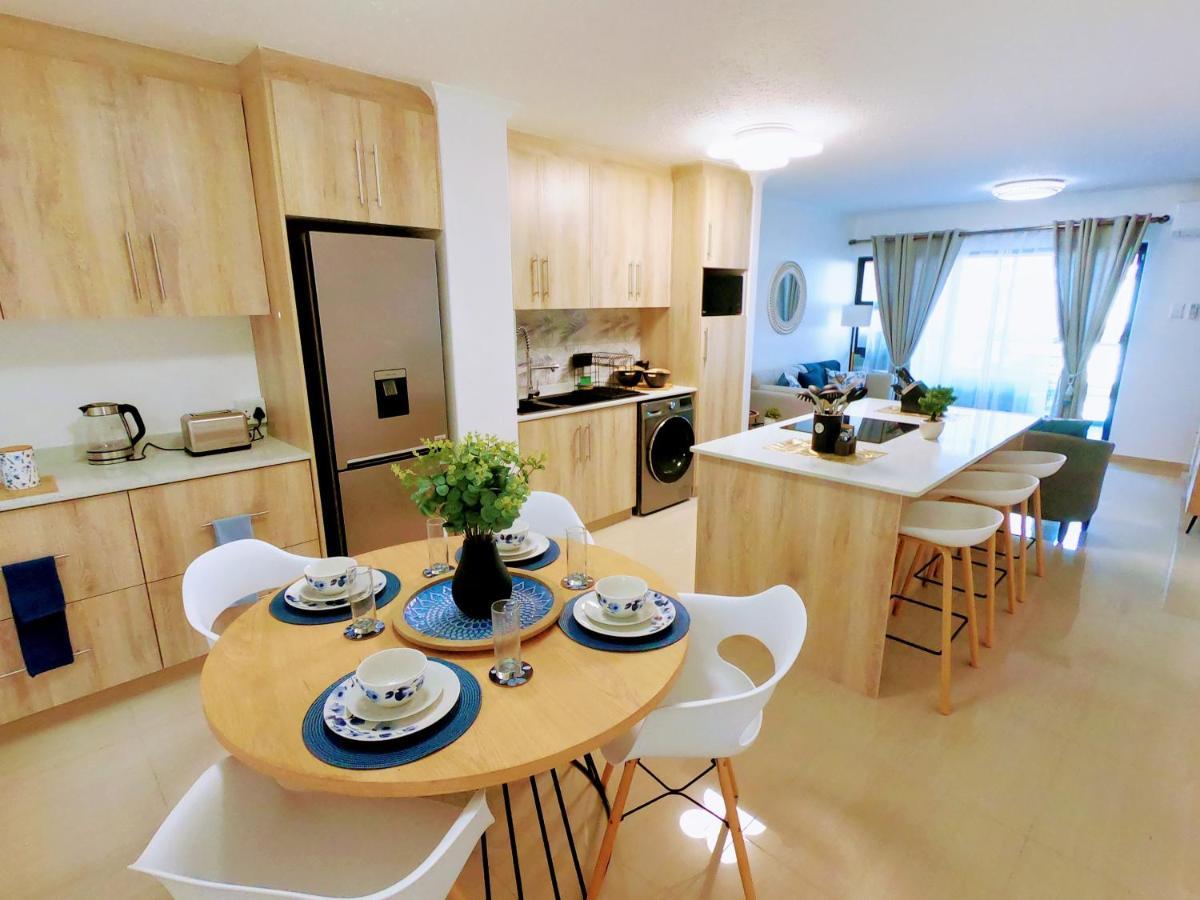 Pristine King Size Bed Apartment In Secure Complex Durban Exterior photo